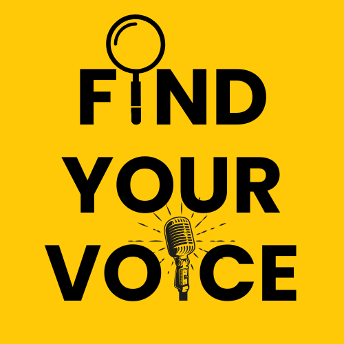 Find Your Voice