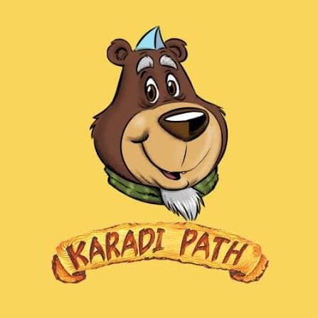 Karadi Path