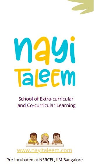 Nayi Taleem