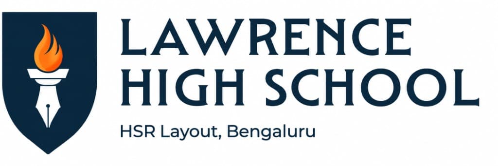 Lawrence High School, HSR Layout, Bengaluru
